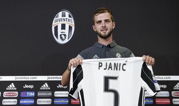 Миралем Пьянич, Gazzetta.it