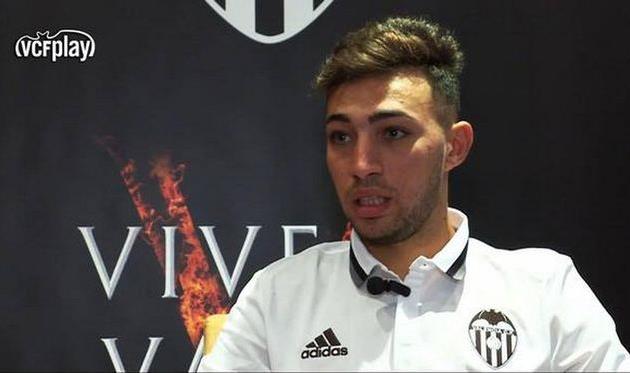 Мунир Эль Хаддади, bola.okezone.com