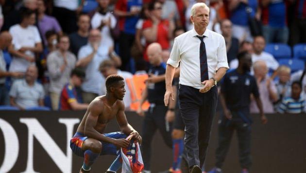 заха и пардью, sky sports