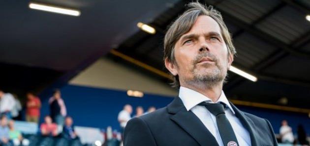 филлип коку, twitter