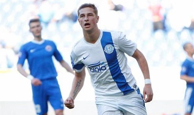 андрей близниченко, isport.ua