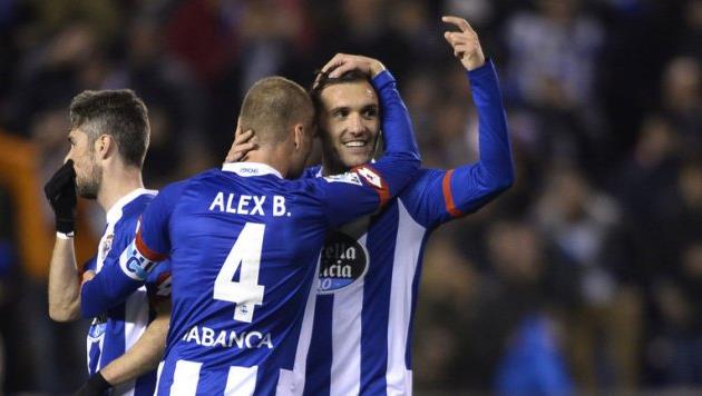 лукас перес, sky sports