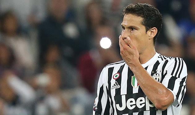 Эрнанес, gazzetta.it