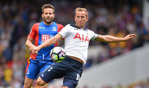 Харри Кейн, sky sports