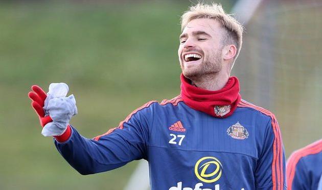 Ян Кирххофф, Getty Images