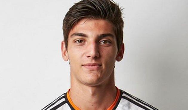 Рафа Мир, getty images