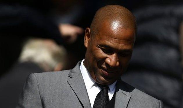 Лес Фердинанд, Getty Images