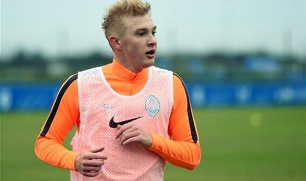 Виктор Коваленко, Google.com