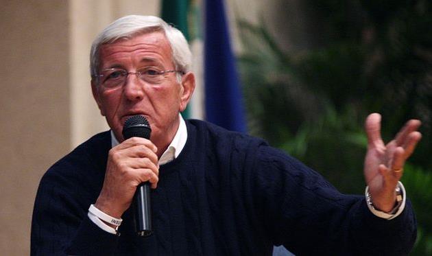 Марчелло Липпи, Getty Images