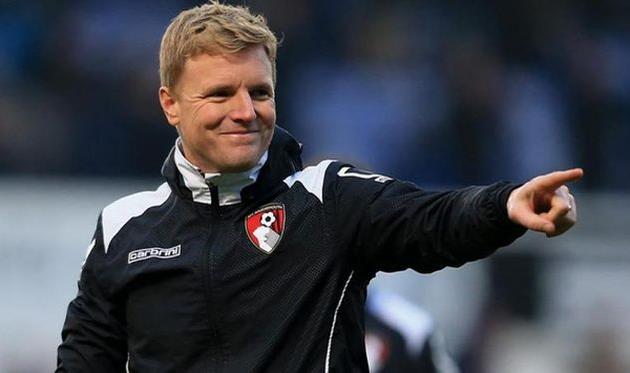 Эдди Хау, Getty Images