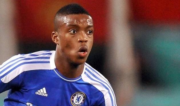 Натаниэль Чалоба, фото getty images