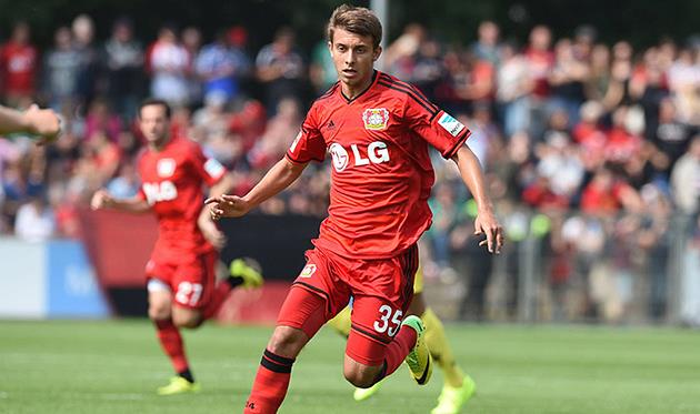 Владлен Юрченко, getty images