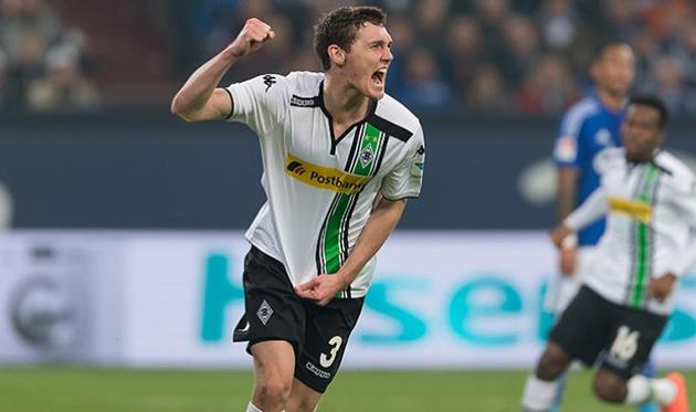 Андреас Кристенсен, fourfourtwo