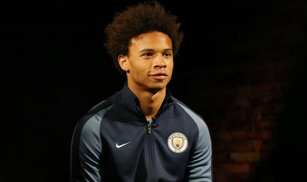 Лерой Сане, Sky sports