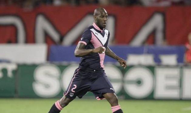 Мишель Сиани, L'Equipe