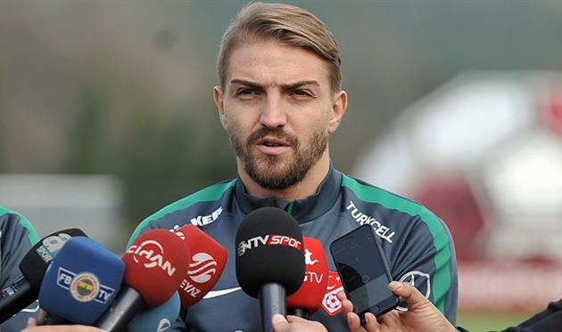 Эркин Джанер, yenisafak.com