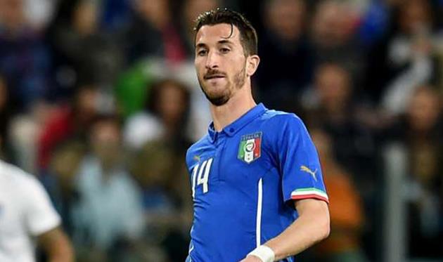 Мирко Вальдифиори, goal