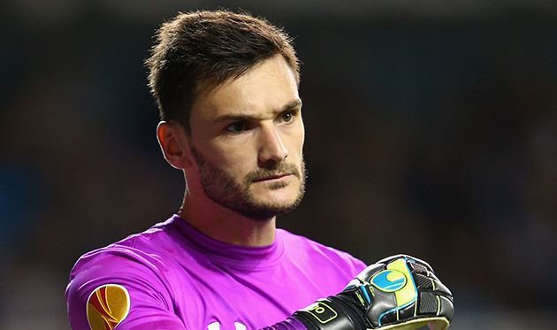 Уго ЛЬорис, essentiallysports.com