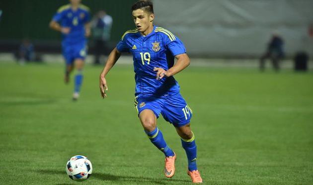 Марьян Швед, ffu.org.ua