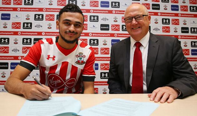 Софиан Буфал, espn