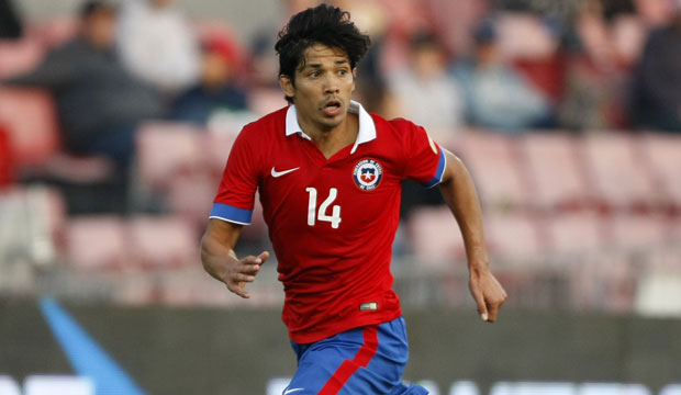 Мати Фернандес, lanacion.cl