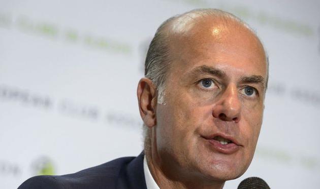 Умберто Гандини, ФК Рома