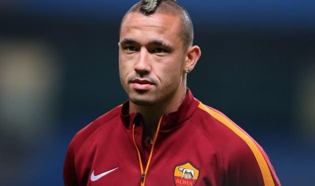 Раджа Наингголан, bleacherreport.net