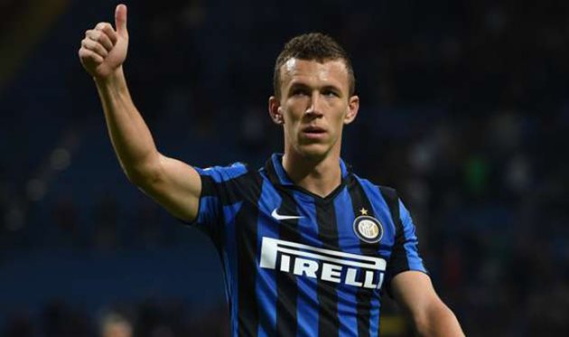 Иван Перишич, Goal.com