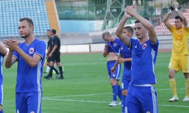 Ильичевец продолжает победную серию, fcilich.com