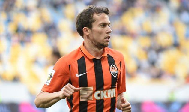 Бернард, shakhtar.com