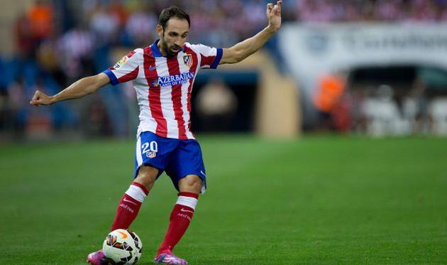 Торрес Хуанфран, Getty Images