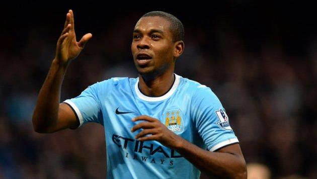 ФЕРНАНДИНЬО, SKY SPORTS