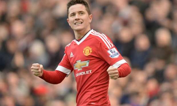 андер эррера, goal.com