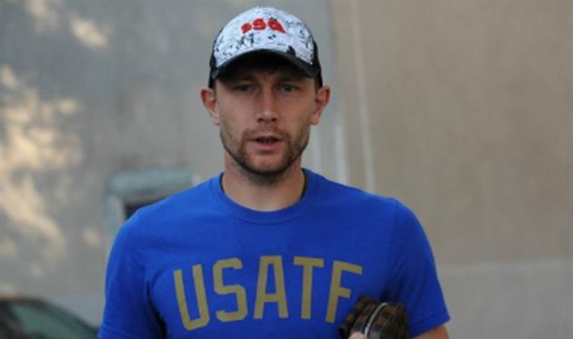 Михаил Сиваков, zarya-lugansk.com