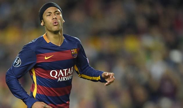 НЕЙМАР, EUROSPORT.COM