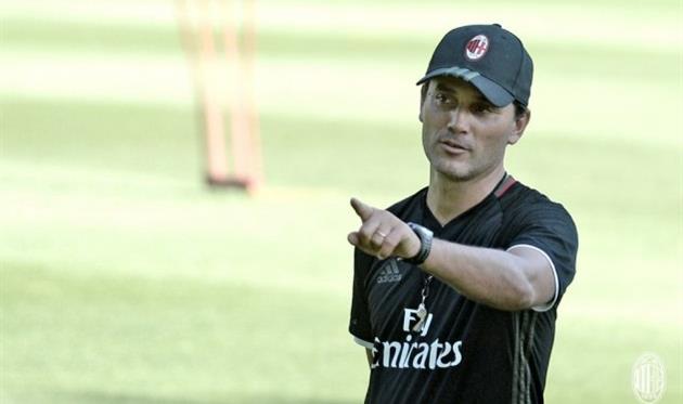 винченцо монтелла, twitter