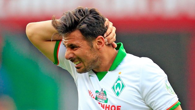 клаудио писарро, twitter