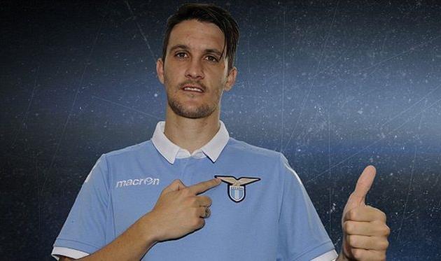 Луис Альберто, Getty Images