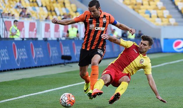 Артем Щедрый, Google.com