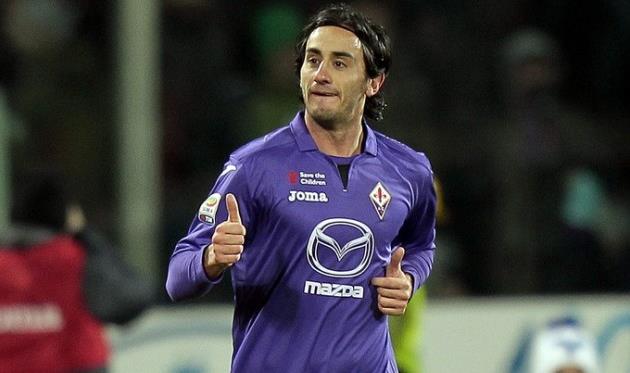 Альберто Аквилани, Getty images