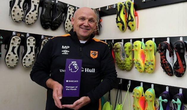 Майк Фелан, АПЛ