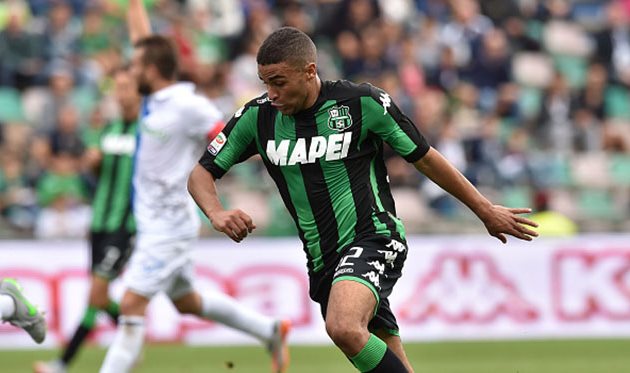 Грегуар Дефрель, Getty Images