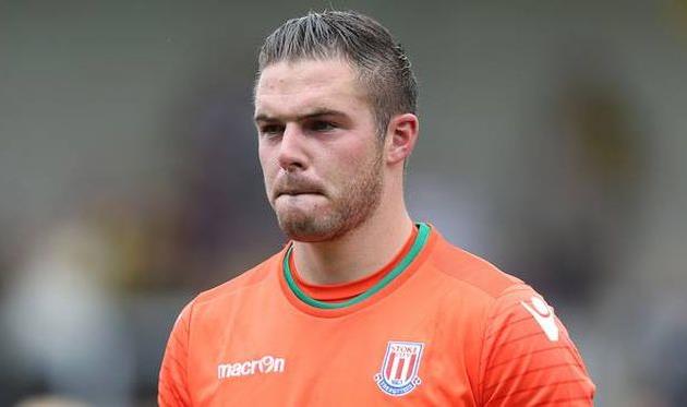 Джек Батленд, belfasttelegraph.co.uk