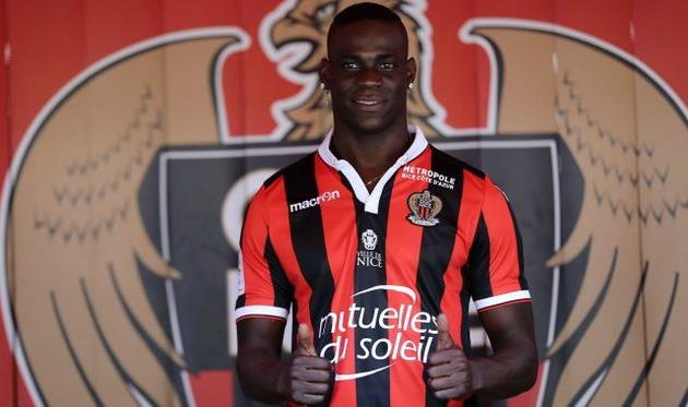 Марио Балотелли, teamtalk.com