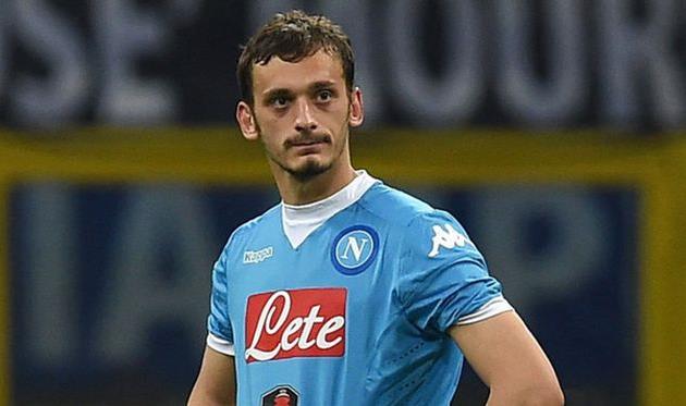 Маноло Габбьядини, skysports.com