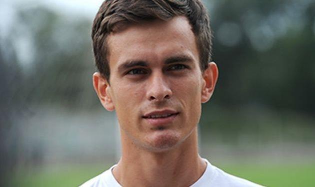 Артем Гордиенко, zarya-lugansk.com