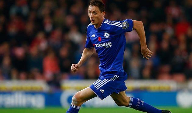 НЕМАНЬЯ МАТИЧ, GETTY IMAGES