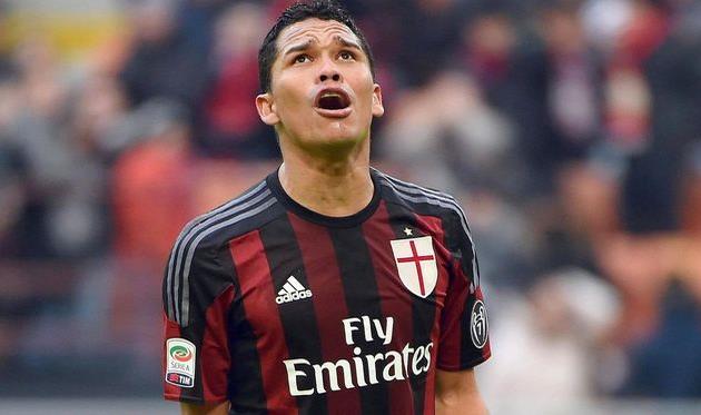 КАРЛОС БАККА, GETTY IMAGES