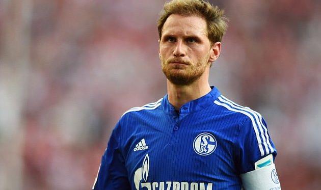 Бенедикт Хеведес, Getty Images 