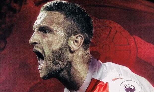 шкодран мустафи, goal.com